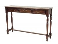 T.127 Hall Table 3 Drawers.jpg